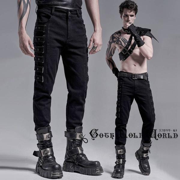 gothic_wk-451xcm-bk