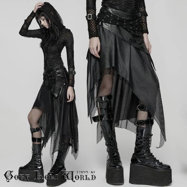 ラクエル ロリータ ゴシック 1/6 PVC塗装済完成品 Raquel GOTHIC（ラクエル ゴシック） [Raquel
