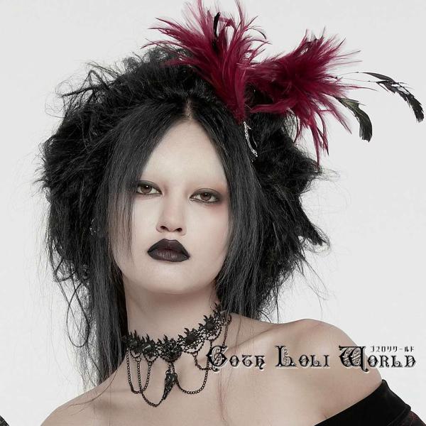 gothic_ws-683lhf-rd