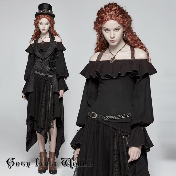 gothic_wt-546tcf-bk
