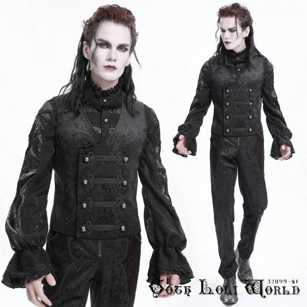 The Gothic World ゴシックの世界　原書 61fIc9pVnfL._UF350,350_QL50_.jpg