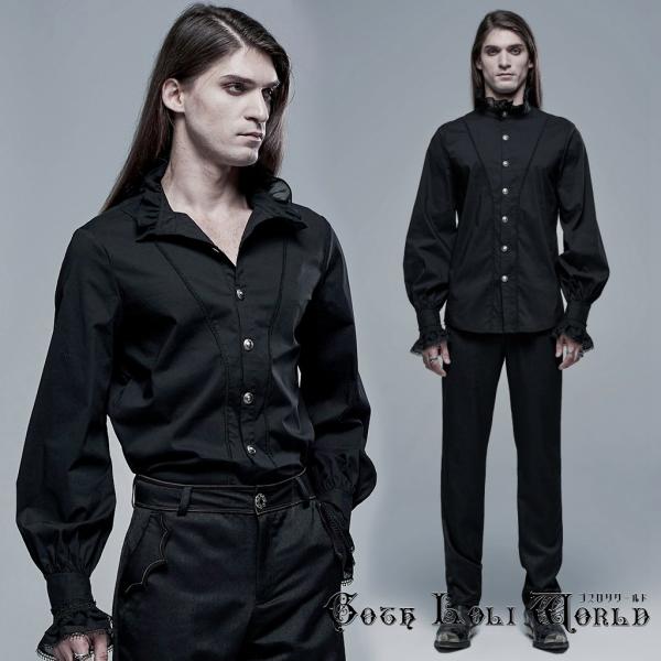 gothic_wy-1320ccm-bk