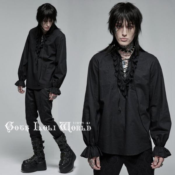 gothic_wy-1367xcm-bk