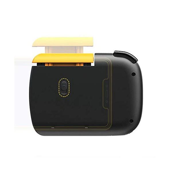 Bluetooth不要 真 物理接続 Flydigi キバチ 黄蜂 Iphone専用ワイヤレスコントローラー Pubg 荒野行動 Mobile Buyee Buyee 提供一站式最全面最专业现地yahoo Japan拍卖代bid代拍代购服务 Bot Online