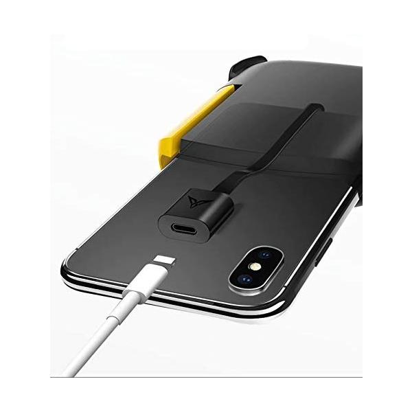 Bluetooth不要 真 物理接続 Flydigi キバチ 黄蜂 Iphone専用ワイヤレスコントローラー Pubg 荒野行動 Mobile Buyee Buyee 提供一站式最全面最专业现地yahoo Japan拍卖代bid代拍代购服务 Bot Online