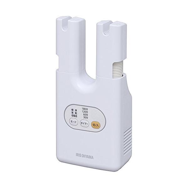 靴乾燥機 ダブルノズル SD-C1-W