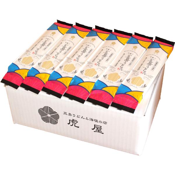 【送料無料】五島うどん180ｇ(2人前)×30束　まとめ買い うどん 乾麺 備蓄 保存食 長崎 贈答用 ギフトセット  五島 長期保存 お試し グルメ 食品 麺