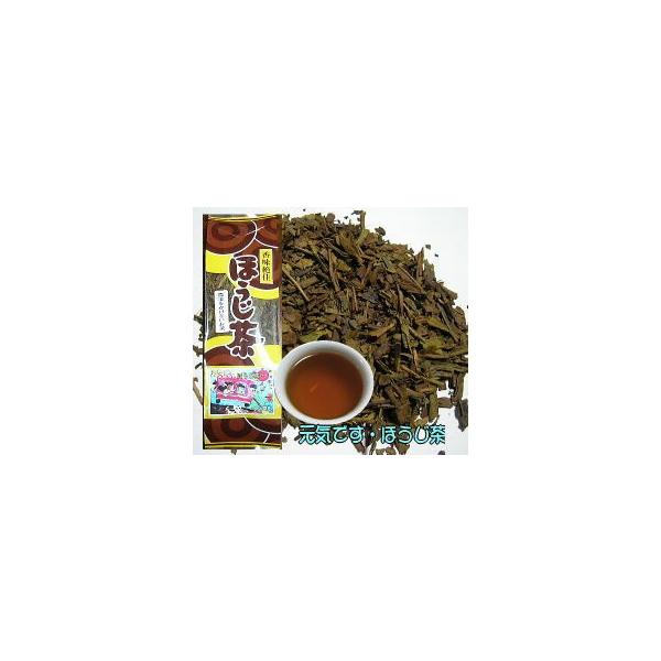 元気です・ほうじ茶１００ｇ