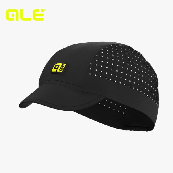 ALE(アレ)サイクルキャップ 春夏 自転車 汗防止 インナーキャップ
