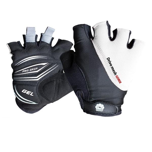 あすつく Gorix ゴリックス サイクルグローブ 指切り おしゃれ 夏 自転車 Gelパッド メッシュ 夏用 グローブ 薄手 709 Buyee Buyee Japanese Proxy Service Buy From Japan Bot Online