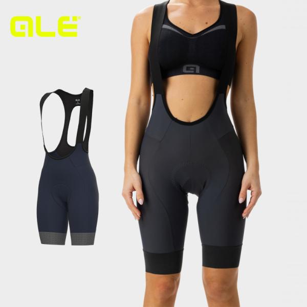 ALE ビブショーツ R-EV1 GT 2.0 TITANIUM サイズS ALE ビブショーツ R-EV1 GT 2.0 TITANIUM サイズS Bibshorts Man