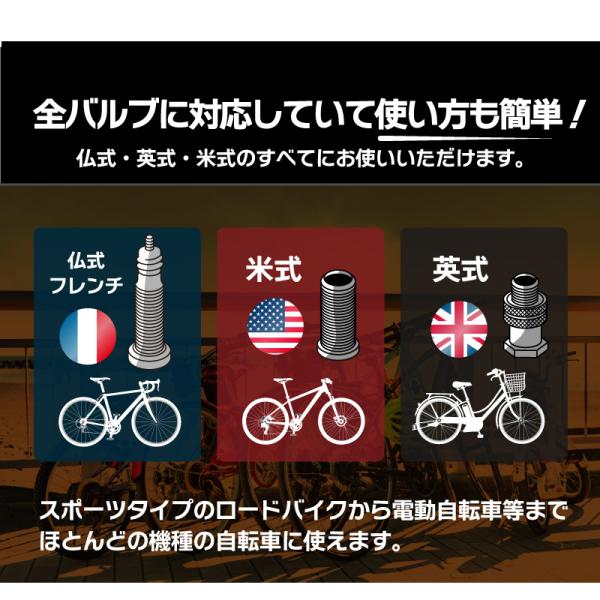 あすつく 送料無料】GORIX ゴリックス 仏式 米式 英式対応 浮き輪・ボール フットポンプ 足踏み式自転車空気入れ ゲージ付き (GX-75) /【Buyee】 あすつく 送料無料】GORIX ゴリックス 仏式 米式 英式対応 浮き輪・ボール フットポンプ 足踏み式自転車空気入れ ゲージ付き (GX-75) /【Buyee】