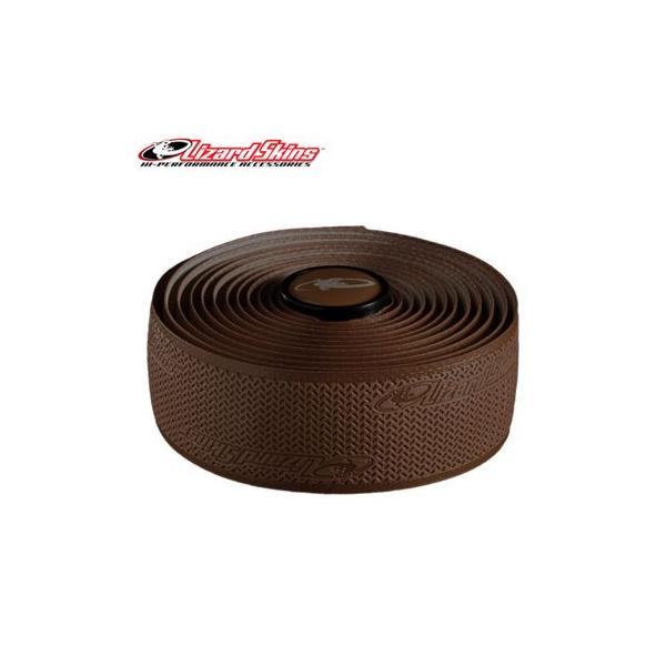 Lizard Skins リザードスキンズ Dsp 2 5 バーテープ ブラウン デサント スキンズ Dspds600 の最安値と通販店 取扱店なし サープラ