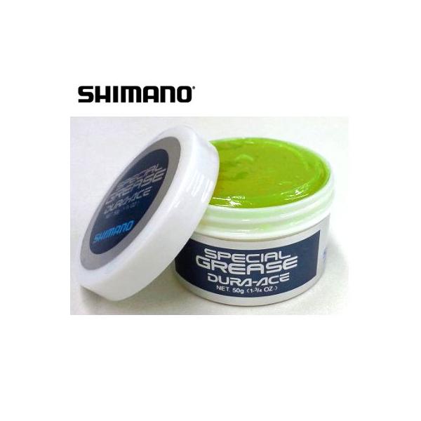 SHIMANO(シマノ)DURA-ACE グリス デュラエース (50g) Y04110000 :shmn001:ごっつプライス - 通販