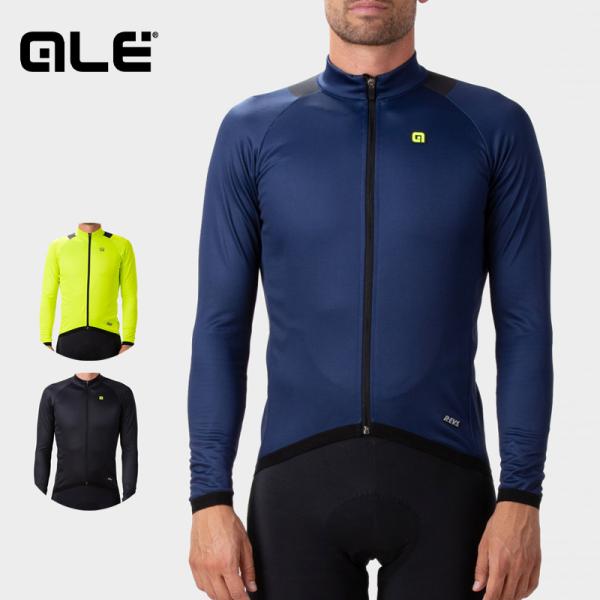 ロングスリーブサイクリングジャージ Entry Thermo Jersey 高性能プレミアム ウィメンズ サイクリング ロングスリーブ