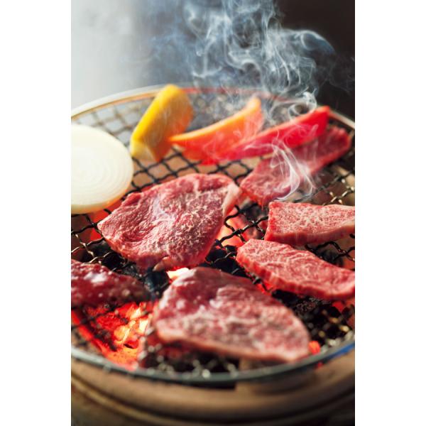 焼肉 近江牛 大橋亭 グルメ お取り寄せ 京都「大橋亭」近江牛焼肉用 西武そごうごっつお便