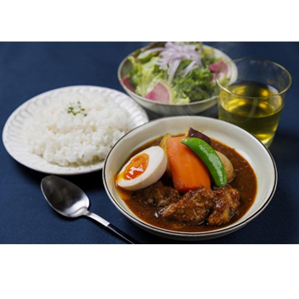 スープカレー お取り寄せグルメ 平田牧場 三元豚豚バラ軟骨スープカレー3p 西武・そごう ごっつお便 父の日 お中元