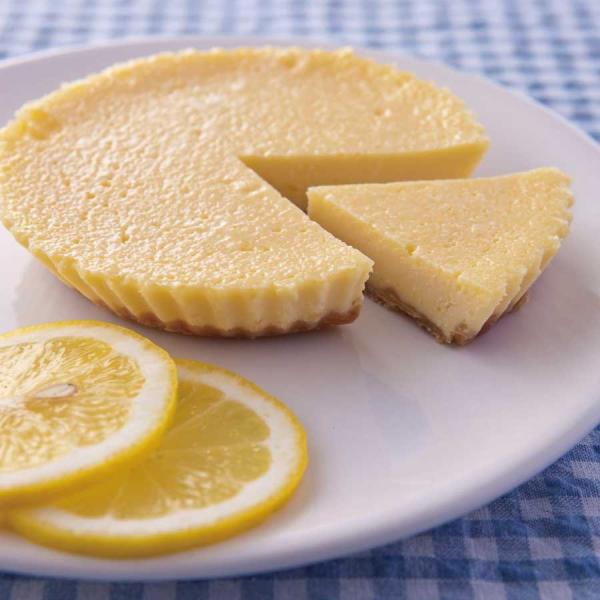 チーズケーキ レモンチーズケーキ お取り寄せスイーツ 「カスターニャ」 広島レモンチーズケーキ 西武・そごう ごっつお便