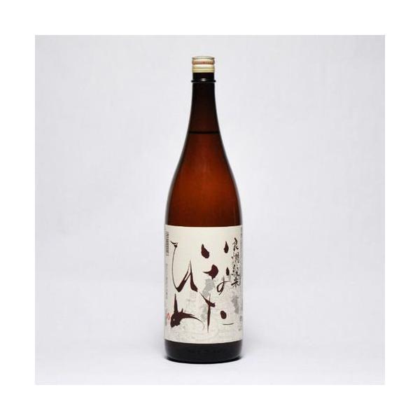 日本酒 ギフト いなたひめ 「良燗純米」 1800ml 稲田本店（日本酒）鳥取県の地酒