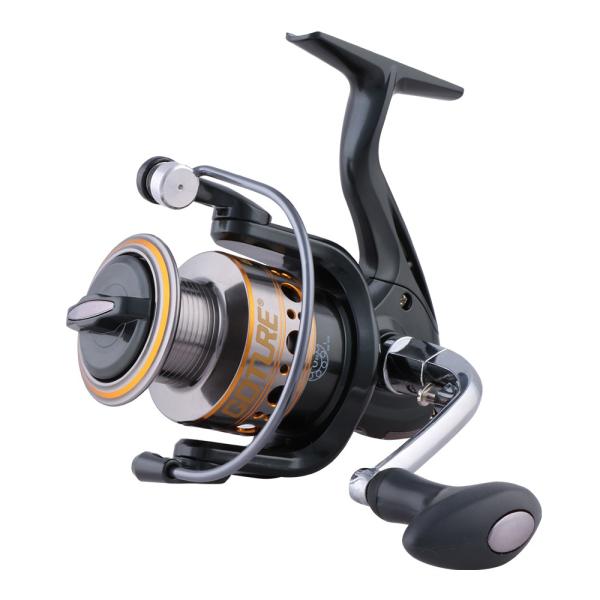 Gotureゴチュール正規総代理店 スピニングリール Gt4000v 淡水 海水釣り用 リール 左右交換ハンドル 6 1bb トラウト 海釣り 軽量 釣り具 釣具 Buyee Buyee 日本の通販商品 オークションの代理入札 代理購入