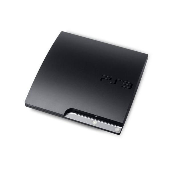 PS3 本体のみ CECH-2000【500GBのHDDに交換済】中古