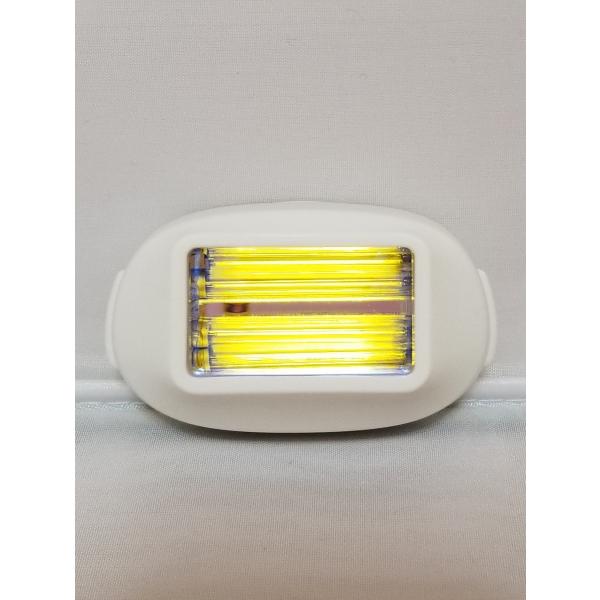 ケノン 家庭用脱毛器ケノン ラージカートリッジ 箱なし 未使用品