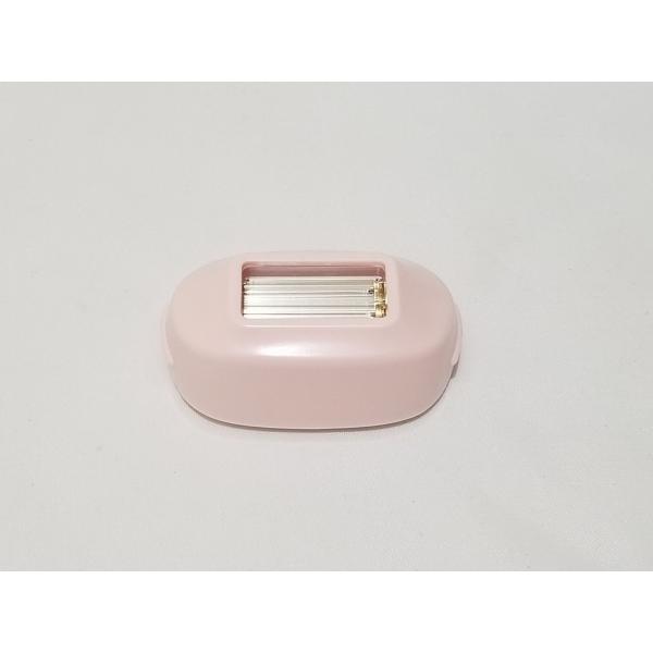 家庭用脱毛器ケノンのスキンケアカートリッジ箱なし　未使用品＜Ver.6.0〜Ver.8.0＞【照射面積】3.0cm×1.5cm【照射回数】レベル1　20万発　レベル10　42857発＜Ver.5.0〜Ver.5.1＞【照射面積】3.0cm×...