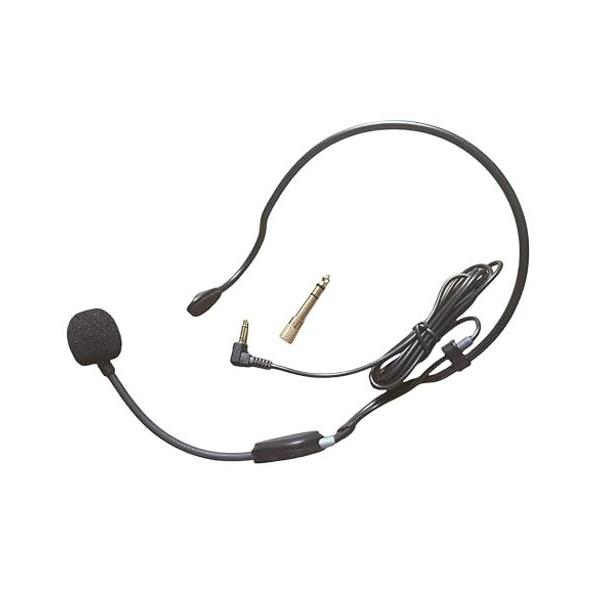 路線バス運転手用ピンマイクHM?100(1枚)