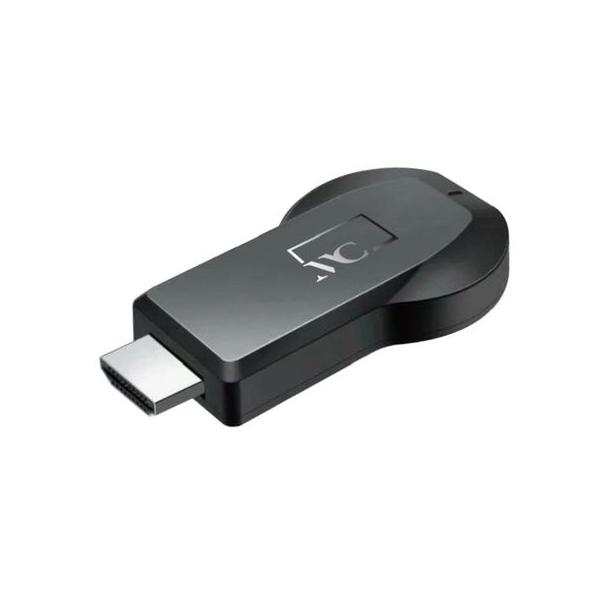 他サイト： カシムラMiracastレシーバーHDMI挿すだけワイヤレスでミラーリングNKD-236の商品画像
