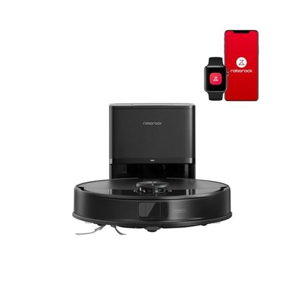 roborock(ロボロック)Q10V+ロボット掃除機水拭き両用10000Pa圧倒的吸引