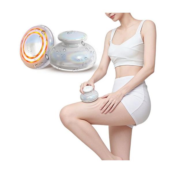 FIILボディ美容器ラジオ波EMS腹筋器具1台多役LED搭載超音波RF3段階の