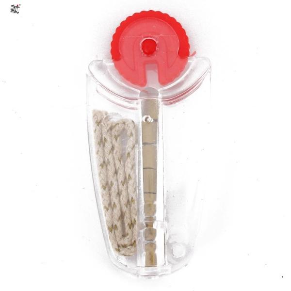 燈油ライター綿芯着火石部品写真は携帯で実物撮影となっております。在庫数量:30個，価格は1個売りの金額,複数を購入する場合，ご連絡下さい，割引があります。当店のすべての商品写真は自然光で実物をスマホで撮影されており、修飾や色調整も行われてお...