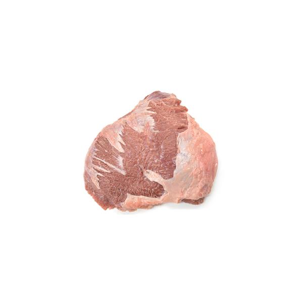 国産 牛 ほほ肉（チークミート 約500g） シチュー 赤ワイン煮 ビーフシチュー 柔らか煮込み料理に最適 （ギフト お歳暮 お中元 贈答 父の日）