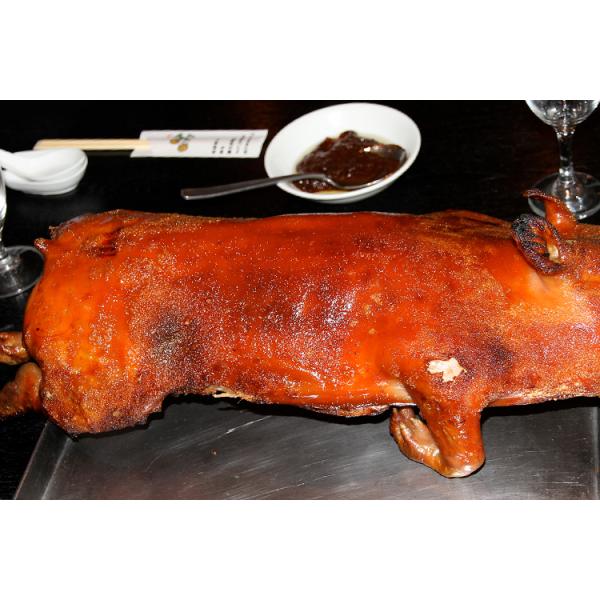 仔豚 コチニージョ 5〜6kg（冷凍・生）