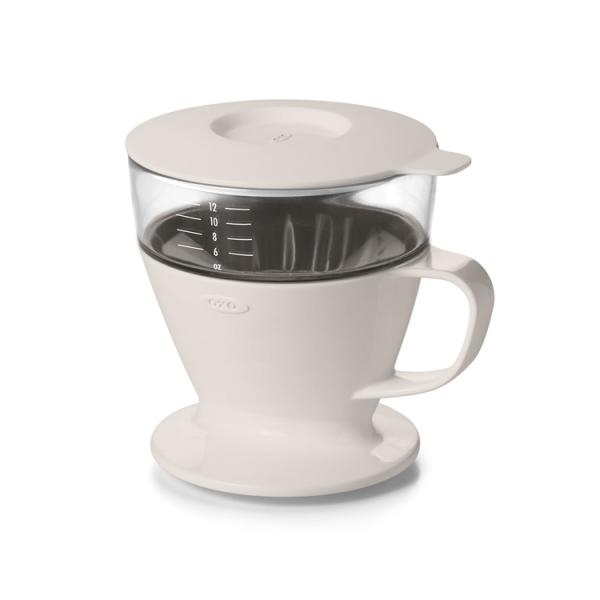 OXO（オクソー） オートドリップコーヒーメーカー//グルメコーヒー豆