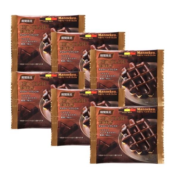 ナッツのような香りと奥深い味わいが特徴のチョコレートをプレーンワッフルに重ねました。低温で焙煎されたベネズエラ・チュアオ産カカオ豆のカカオマスを選定し、ナッツのような香りと濃厚さがありながらも後味の良い軽やかなカカオの余韻を楽しめるチョコレ...