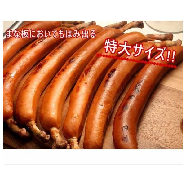 フランクフルト 超特大 ジャンボ 骨付き フランク フルト 150g 7本入り 10パック ケース Buyee Buyee Japanese Proxy Service Buy From Japan Bot Online