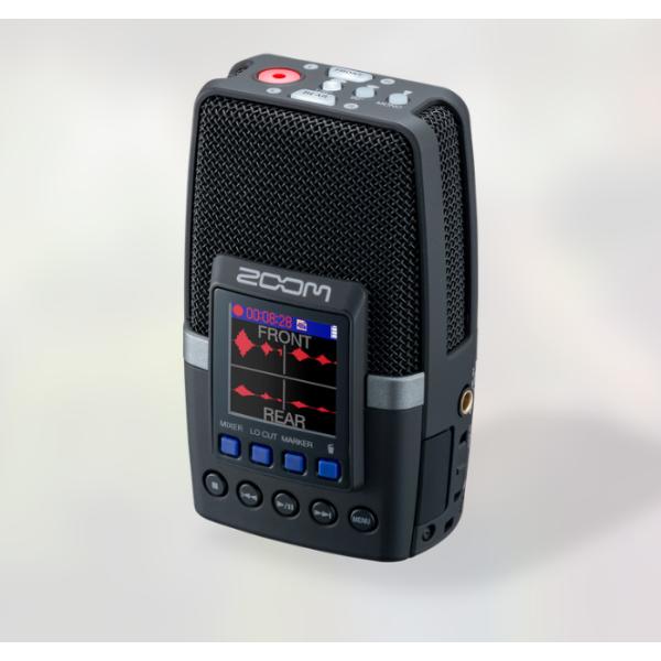 ズーム(楽器) 新製品☆ZOOM H2 essential Handy Recorder ズーム(楽器) 新製品☆ZOOM H2 essential Handy Recorder