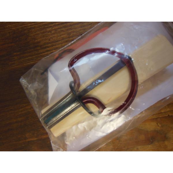 他サイト： SOUND KING サウンドキング 口琴 マウルトロンメル (6.5cm) DA-MMO9の商品画像