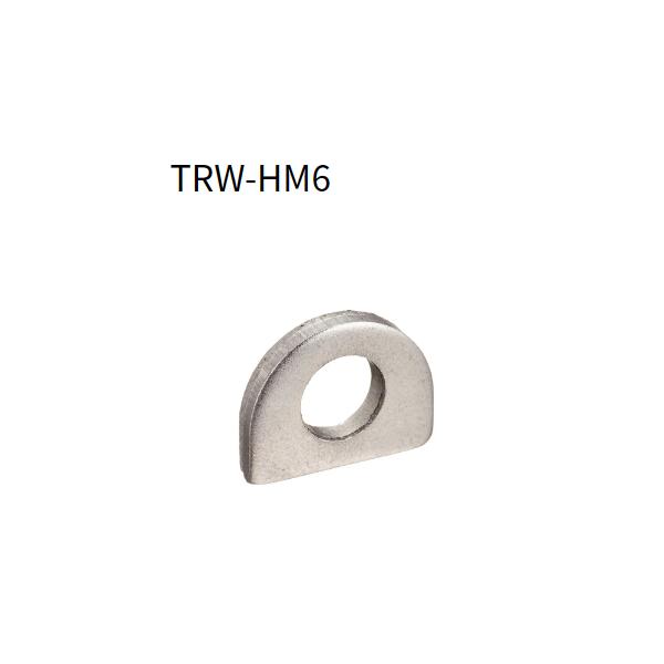SCUD トラスロッドワッシャー ハーフムーン型φ6 TRW-HM6 qqffhab SCUD トラスロッドワッシャーTRW-HM6 Φ6 ハーフムーン型 : GOUTBASS