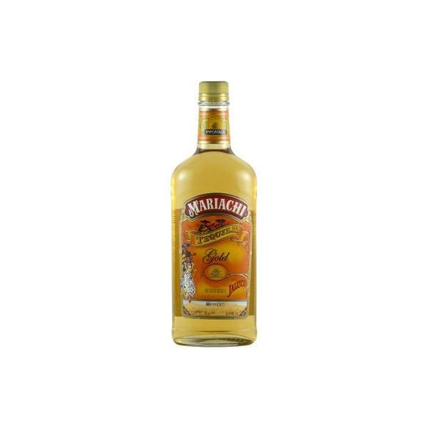 マリアチ・テキーラ ゴールド 700ml : 御用蔵 大川 - 通販 - Yahoo