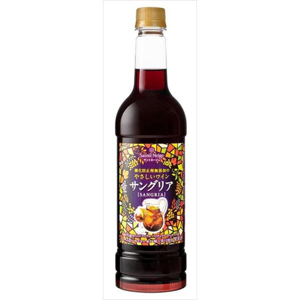 �T���g�l�[�W�� �_���h�~�ܖ��Y���̂₳�������C�� �T���O���A �y�b�g�{�g�� 720ml