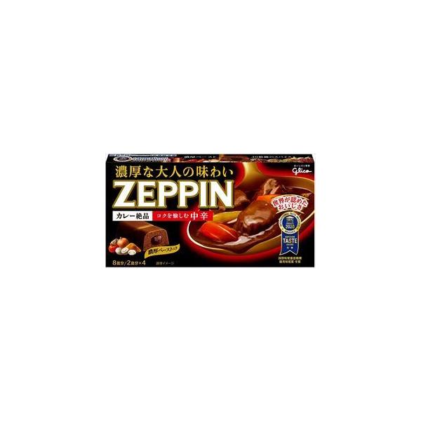 �������� �]��O���R �J���[ZEPPIN ���h 175g×10��