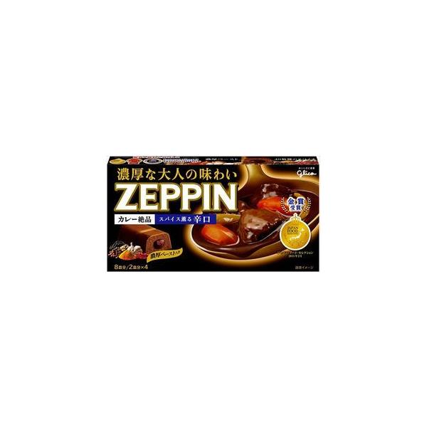 �������� �]��O���R �J���[ZEPPIN �h�� 175g×20��