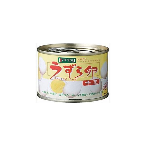 送料無料 カンピー うずら卵水煮 50g缶×24缶