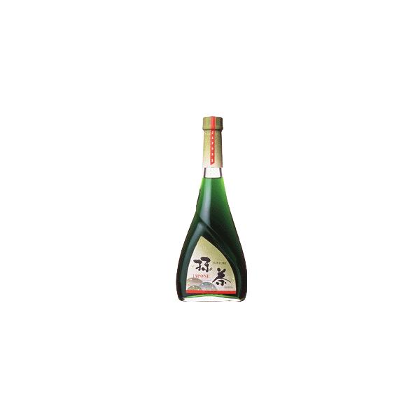 サントリーリキュール ジャポネ 抹茶 500ml サントリー : 御用蔵 大川
