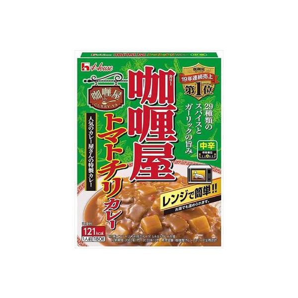送料無料 ハウス カリー屋トマトチリカレー 中辛 180g×20個 :4902402898635-20:御用蔵 大川 - 通販 - Yahoo!ショッピング 送料無料 ハウス カリー屋トマトチリカレー 中辛 180g×20個 :4902402898635-20:御用蔵 大川 - 通販 - Yahoo!ショッピング