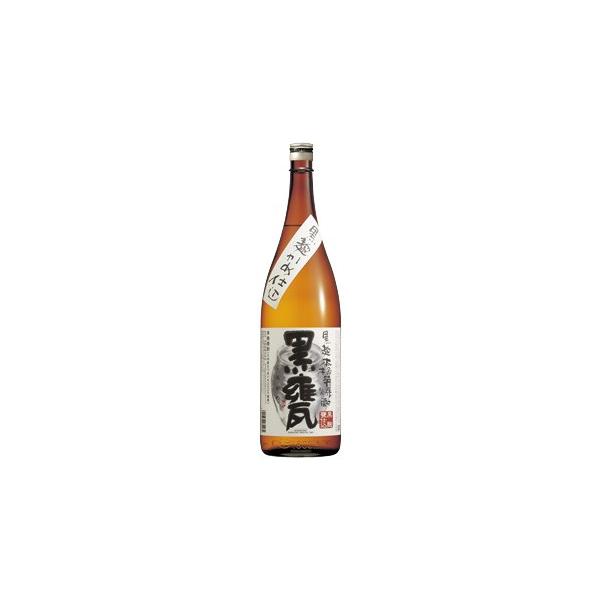 いもくろ 焼酎 芋焼酎 黒甕の耀 甕壺五年熟成 25度 1800ml×6本 ケース販売 宮崎