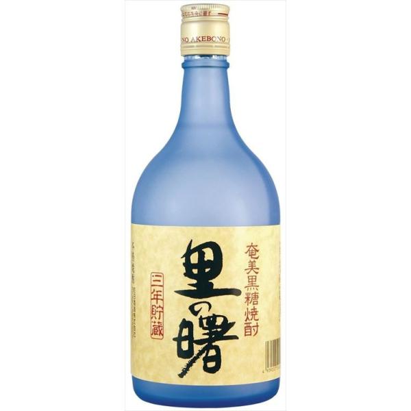 黒糖焼酎 里の曙 25度 720ml :4939222524017:御用蔵 大川 - 通販 - Yahoo!ショッピング