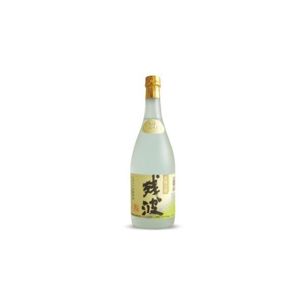 残波ホワイト 白 25度 720ml ざんぱ 琉球泡盛 : 御用蔵 大川 残波ホワイト 白 25度 720ml ざんぱ 琉球泡盛 : 御用蔵 大川